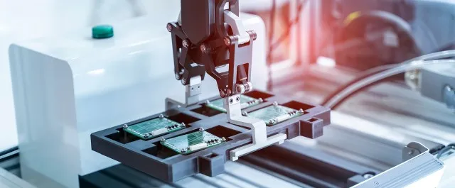 Eegen Entwécklung, 4G LTE Technologie: D'FlexCom PRO Serie startéiert